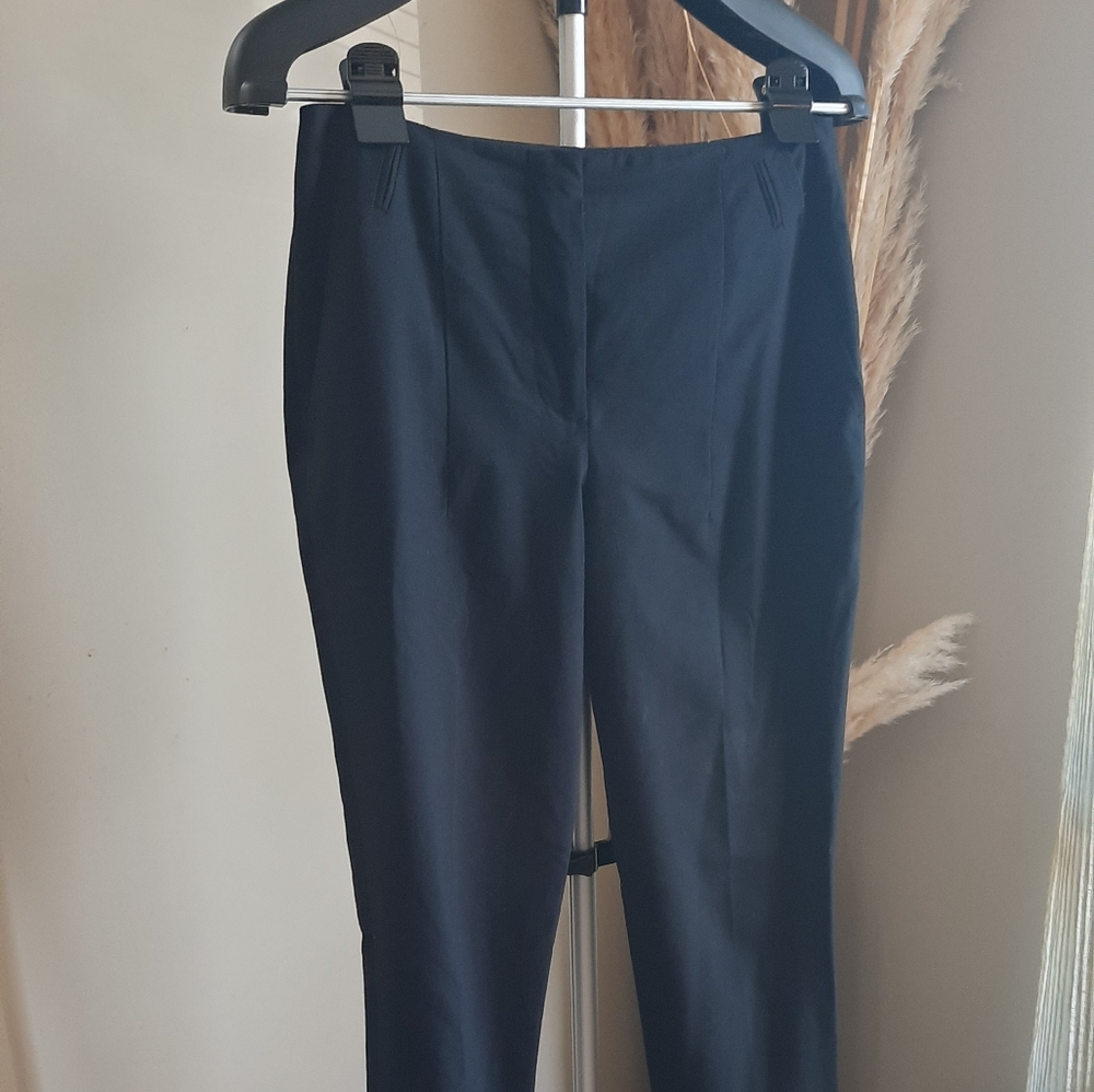 Zara Basic | Black Dress Pants